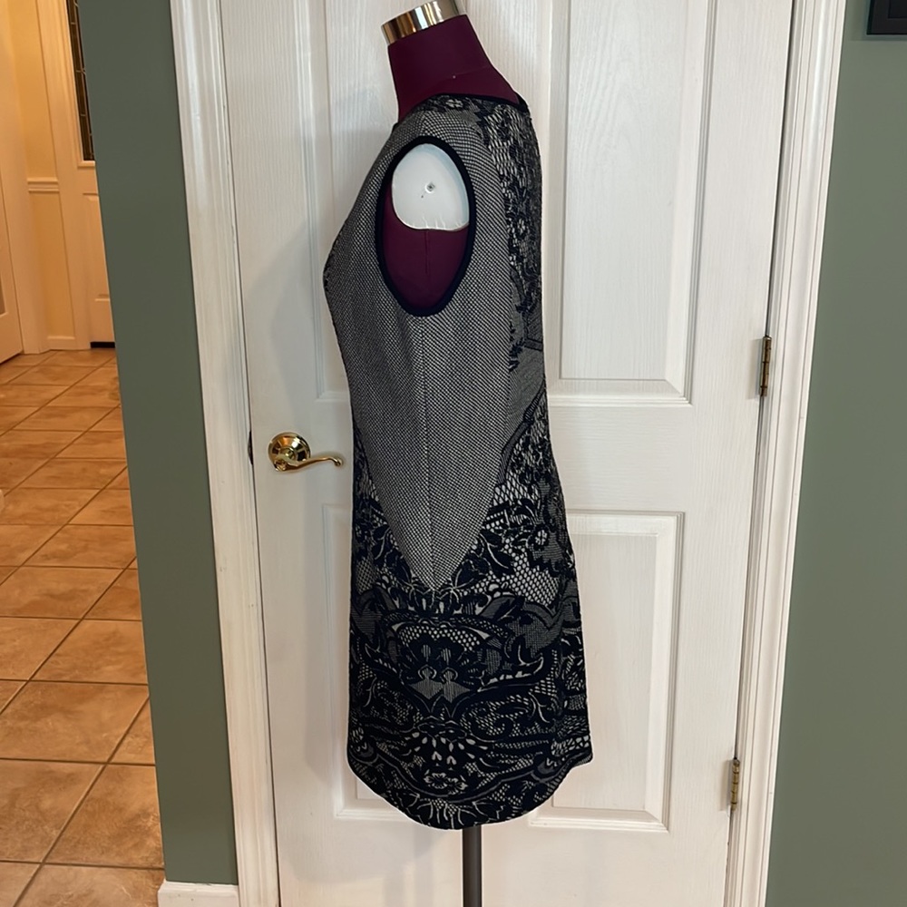 Alberto Makali knit dress size Xl - Picture 4 of 12